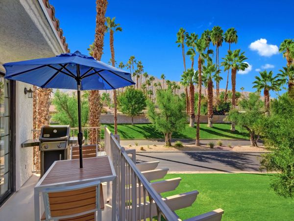 Palm Springs Condo 991902