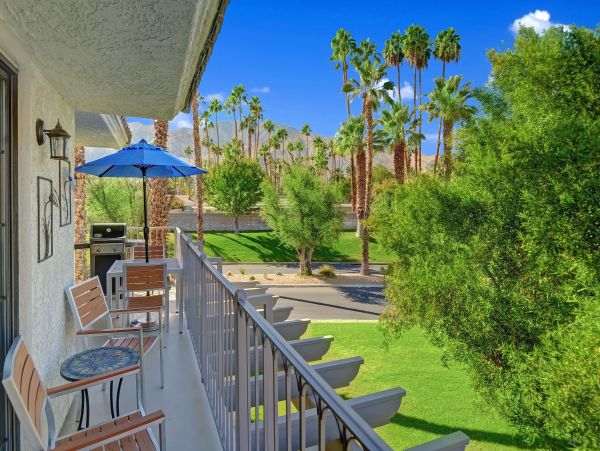 Palm Springs Condo 991902