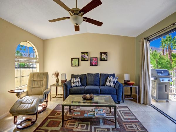 Palm Springs Condo 991902