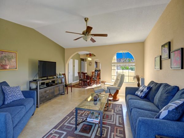 Palm Springs Condo 991902