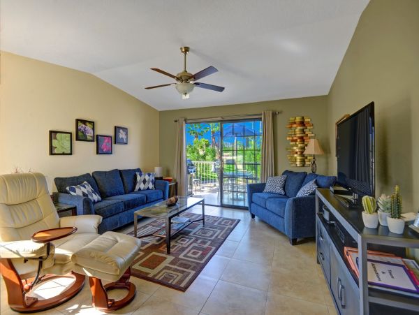 Palm Springs Condo 991902