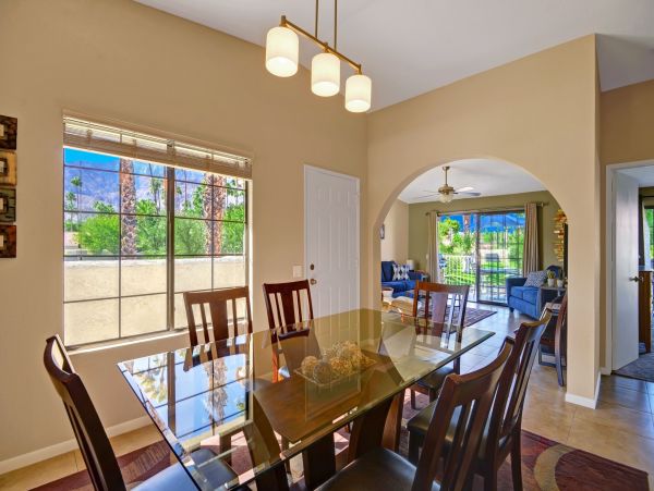 Palm Springs Condo 991902