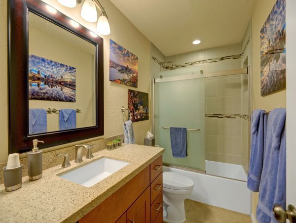 Palm Springs Condo 991902