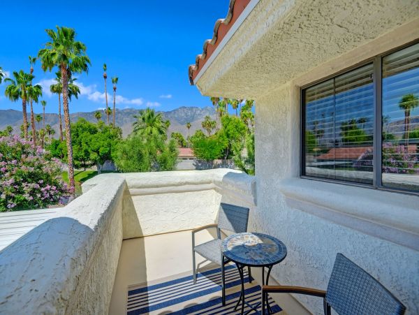 Palm Springs Condo 991902