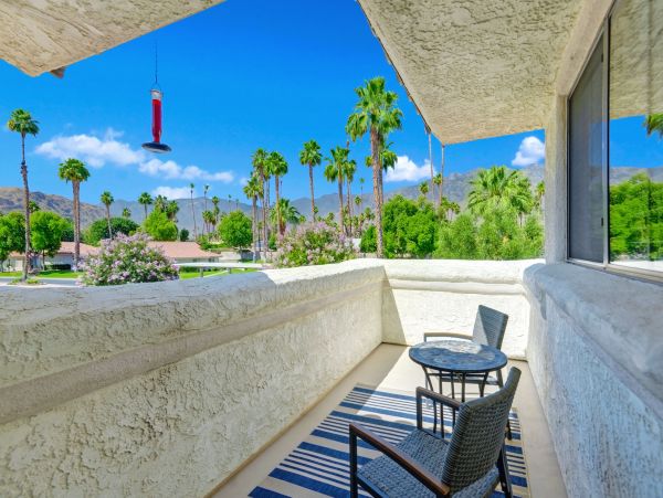 Palm Springs Condo 991902