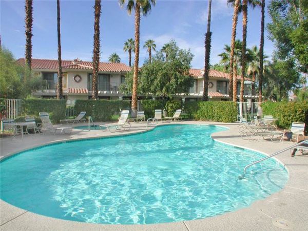 Palm Springs Condo 991902