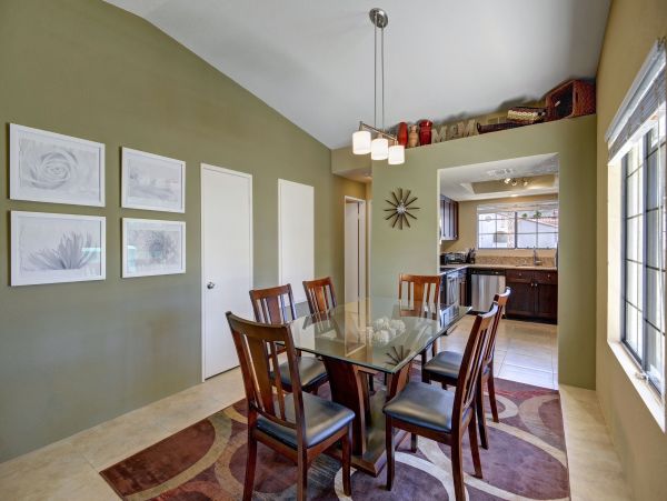 Palm Springs Condo 991902