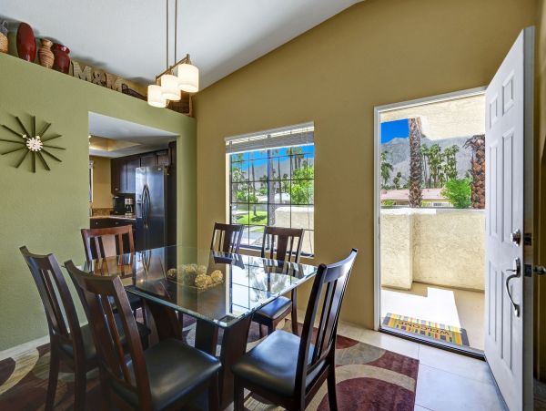 Palm Springs Condo 991902