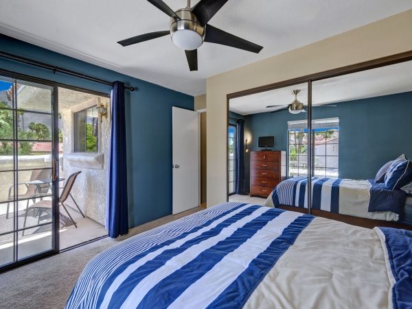 Palm Springs Condo 991902