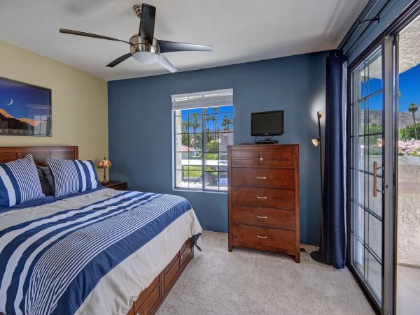 Palm Springs Condo 991902