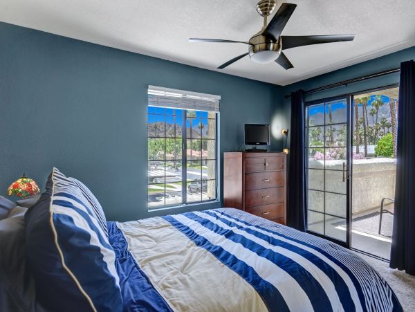 Palm Springs Condo 991902