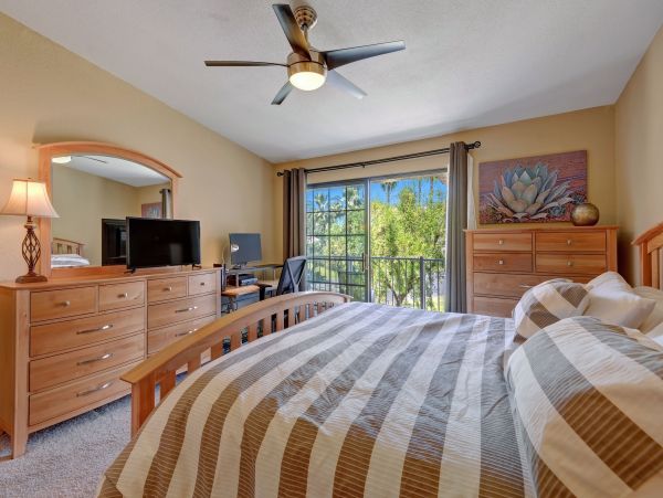 Palm Springs Condo 991902
