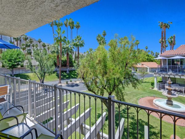 Palm Springs Condo 991902
