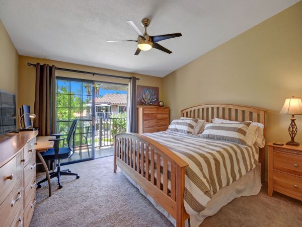 Palm Springs Condo 991902