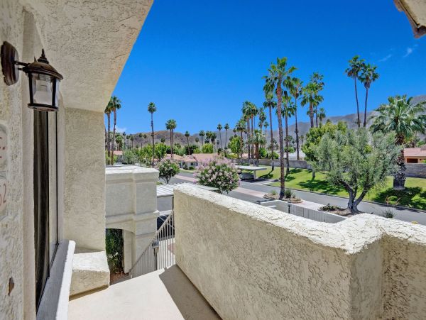 Palm Springs Condo 991902