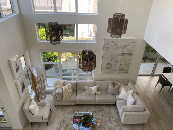 Palm Springs Home 991903