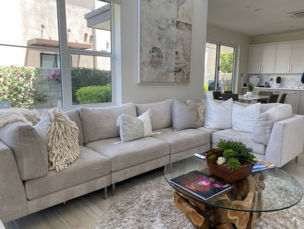 Palm Springs Home 991903