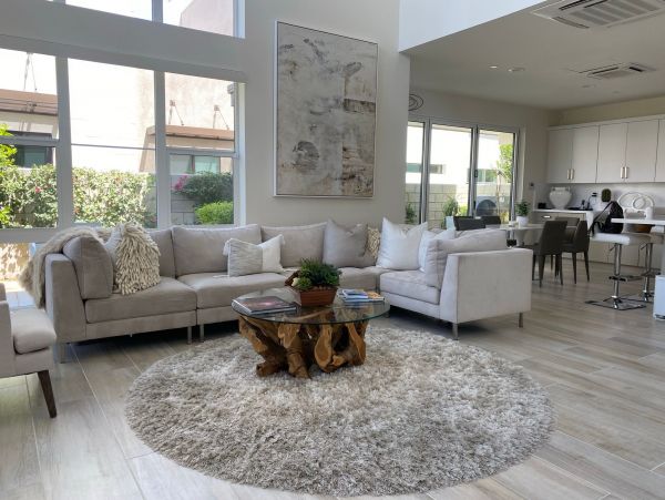 Palm Springs Home 991903