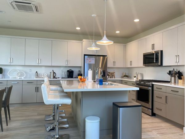 Palm Springs Home 991903