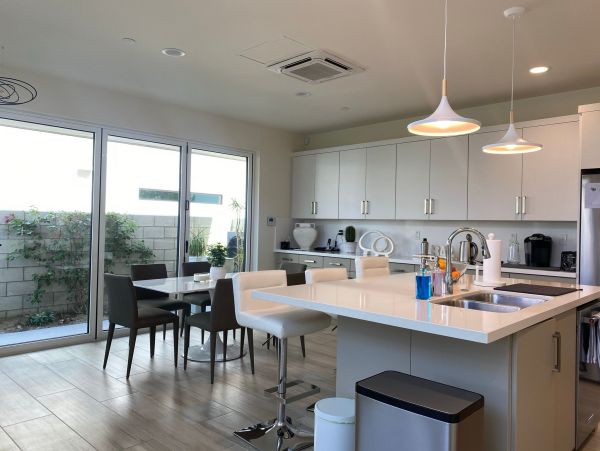 Palm Springs Home 991903
