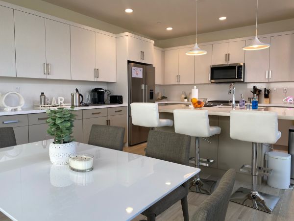 Palm Springs Home 991903