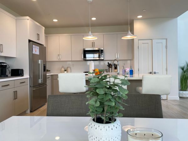 Palm Springs Home 991903