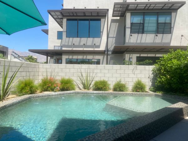 Palm Springs Home 991903