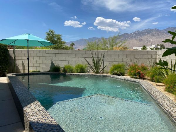 Palm Springs Home 991903