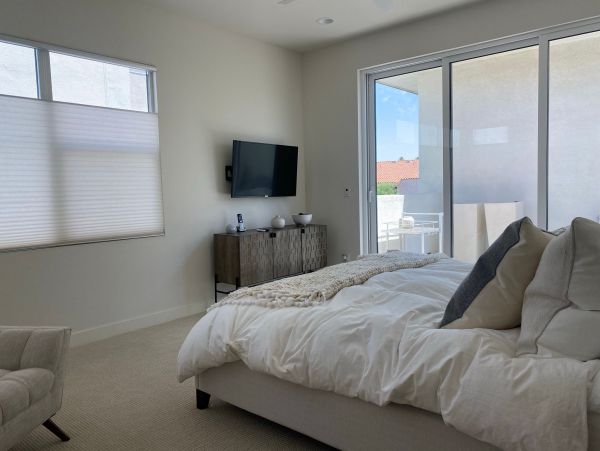 Palm Springs Home 991903
