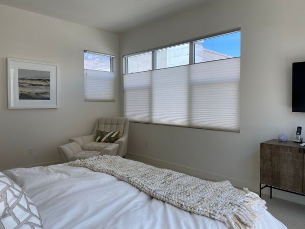 Palm Springs Home 991903