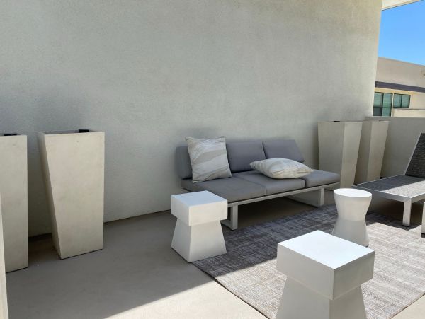 Palm Springs Home 991903