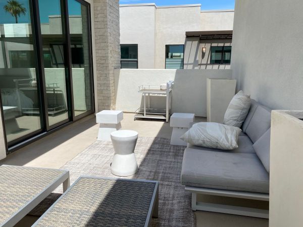 Palm Springs Home 991903