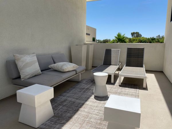 Palm Springs Home 991903