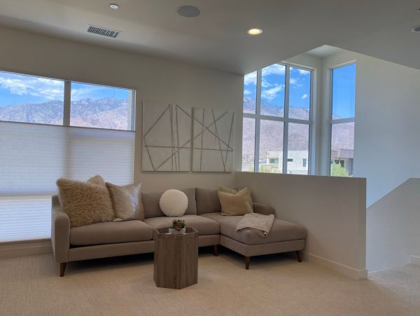 Palm Springs Home 991903