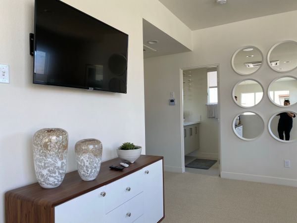 Palm Springs Home 991903