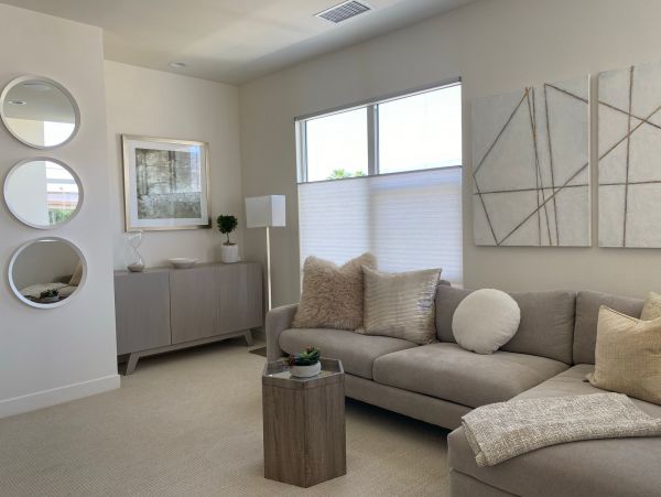 Palm Springs Home 991903