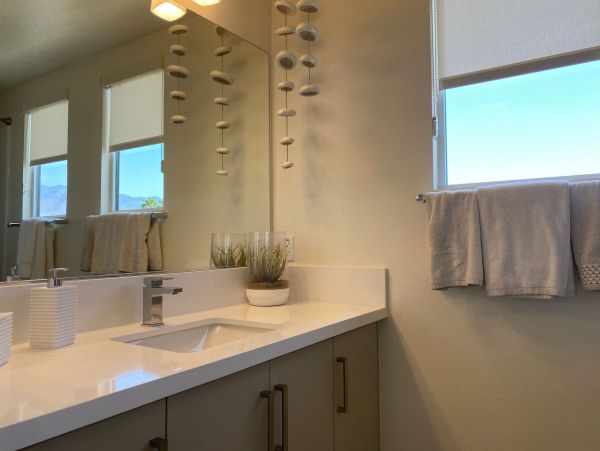 Palm Springs Home 991903