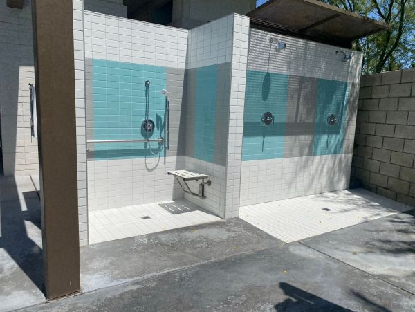 Palm Springs Home 991903