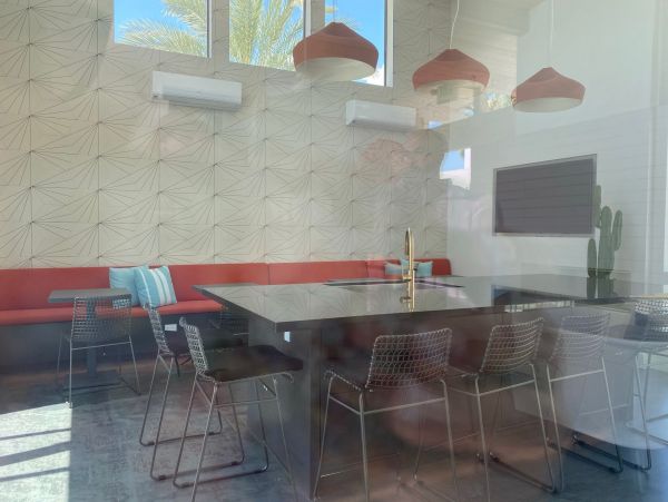 Palm Springs Home 991903