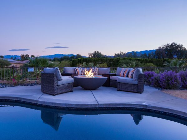 Palm Springs Home 991904