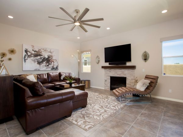 Palm Springs Home 991904