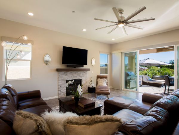 Palm Springs Home 991904
