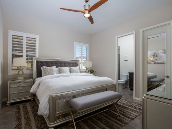 Palm Springs Home 991904