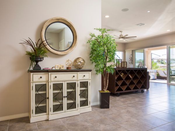Palm Springs Home 991904