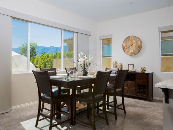 Palm Springs Home 991904