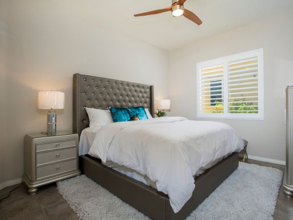 Palm Springs Home 991904