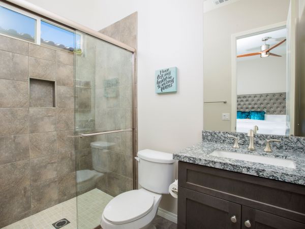 Palm Springs Home 991904