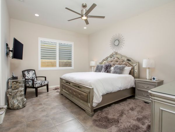 Palm Springs Home 991904