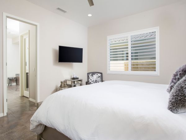 Palm Springs Home 991904