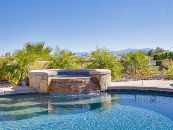 Palm Springs Home 991904